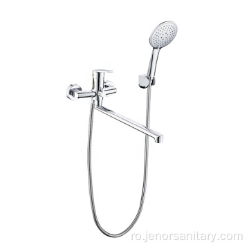 Tub de înaltă calitate Tub cu trei funcții Faucet